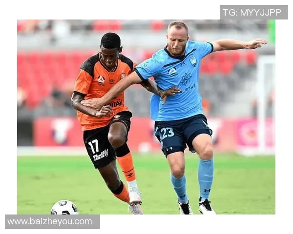 布里斯班狮吼与墨尔本的激烈对决展现澳超精彩瞬间 布里斯班狮吼与墨尔本的激烈对决展现澳超精彩瞬间