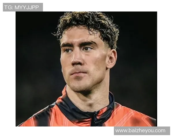 弗拉霍维奇的崛起与未来展望：从天才少年到足球巨星之路