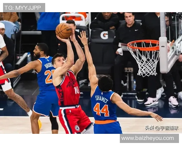 快船对尼克斯比赛分析与推荐策略分享