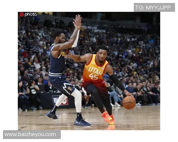 掘金与爵士对决分析及胜负预测精彩看点一览