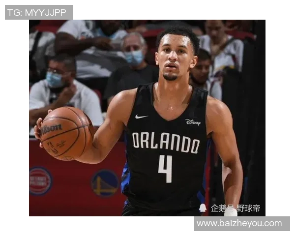 斯科蒂巴恩斯在NBA的崛起与未来发展潜力分析