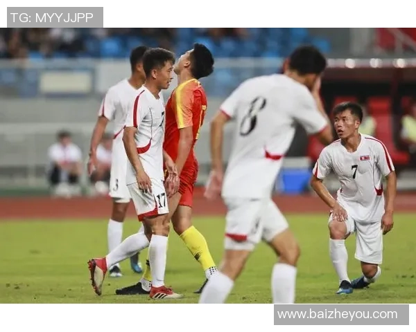 朝鲜与马来西亚足球对决精彩回顾与战术分析