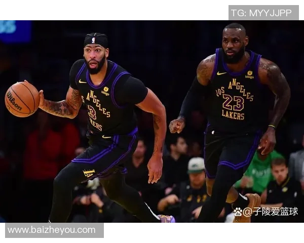 湖人对阵鹈鹕精彩回放录像分析与精彩瞬间回顾