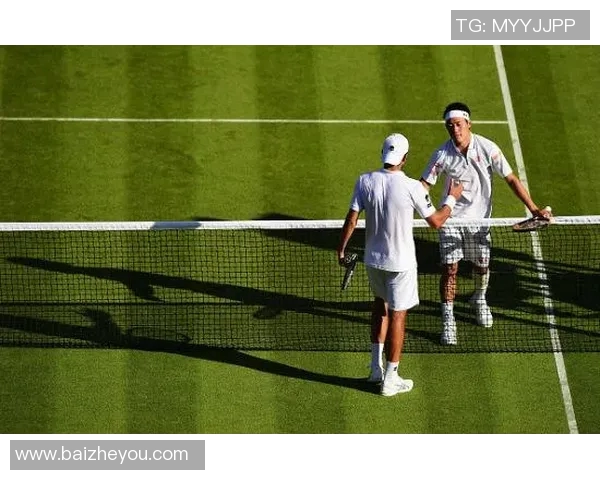 瓦林卡与锦织圭的巅峰对决谁能在赛场上笑到最后 瓦林卡与锦织圭的巅峰对决谁能在赛场上笑到最后