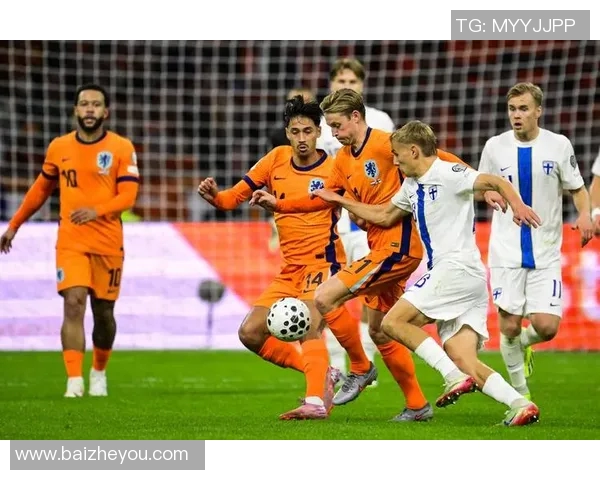 荷兰对美国足球比赛直播地址及观看方式详解