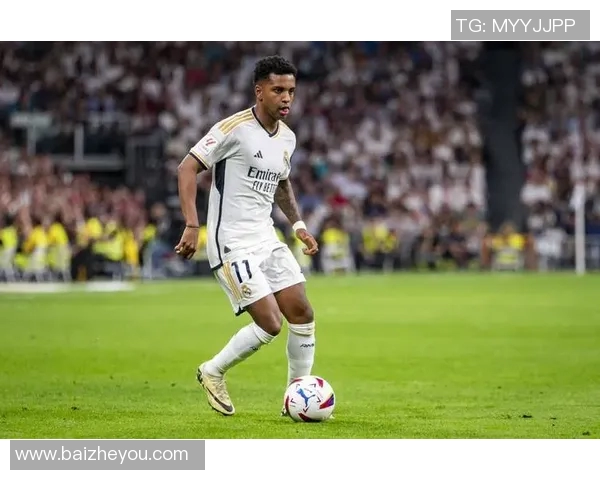 罗德里戈的崛起与未来展望：从天才少年到足球巨星的成长之路