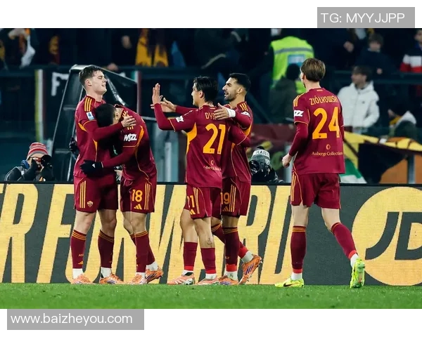 罗马与热那亚历史交锋记录分析及比分回顾