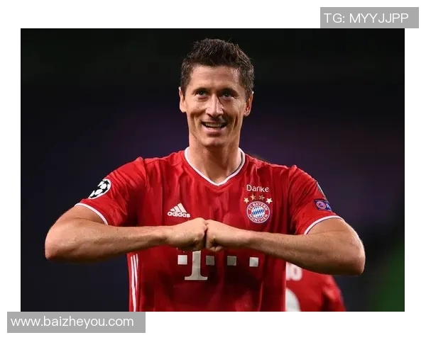 莱万领衔新赛季挑战，期待在绿茵场上再创辉煌成就与传奇故事