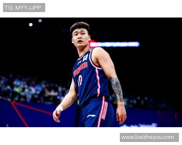 赵睿引领中国男篮新篇章展现年轻力量与团队精神的完美结合