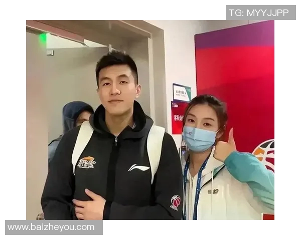 郭艾伦在篮球赛场上的传奇之路与未来发展展望分析