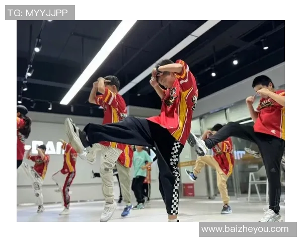 重庆街舞队的力量与激情:聚焦街舞文化的崛起与发展 重庆街舞队的力量与激情:聚焦街舞文化的崛起与发展