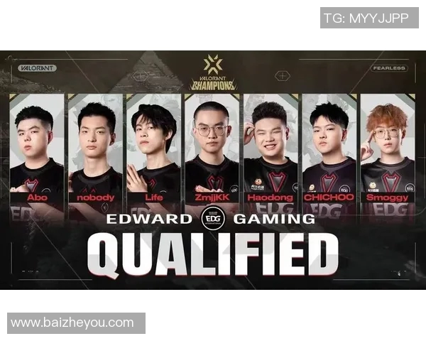 重磅专题：探讨EDG战队在电竞领域的节奏革新与未来发展方向