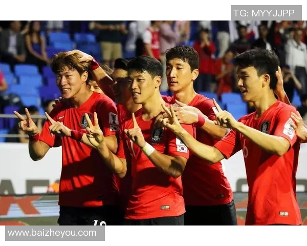 韩国对阵巴林精彩赛事现场直播全程回顾与分析 韩国对阵巴林精彩赛事现场直播全程回顾与分析