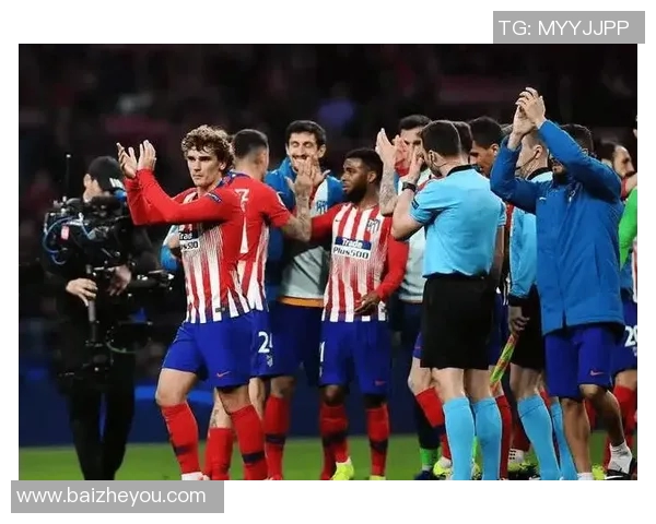 马德里竞技与巴塞罗那精彩对决直播全程回顾与分析 马德里竞技与巴塞罗那精彩对决直播全程回顾与分析