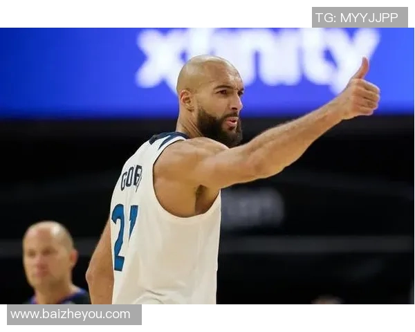 鲁迪戈贝尔的篮球之路:从法国少年到NBA防守巨星的传奇故事 鲁迪戈贝尔的篮球之路:从法国少年到NBA防守巨星的传奇故事