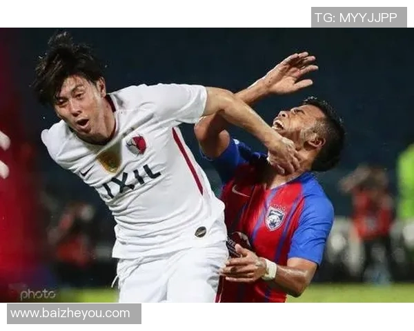 鹿岛鹿角对阵庆南精彩直播全程回顾与赛后分析 鹿岛鹿角对阵庆南精彩直播全程回顾与赛后分析