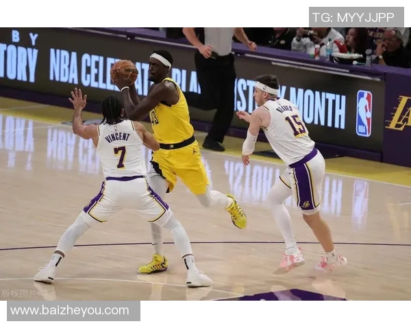 2017年湖人与爵士的精彩对决回顾与赛季分析
