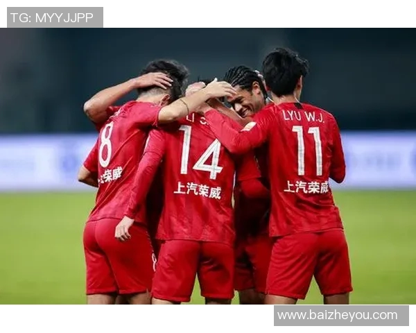 2017年上港与国安精彩对决回放全程回顾与赛后分析