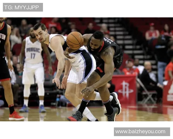 2019年火箭与魔术精彩对决直播回顾及赛后分析 2019年火箭与魔术精彩对决直播回顾及赛后分析