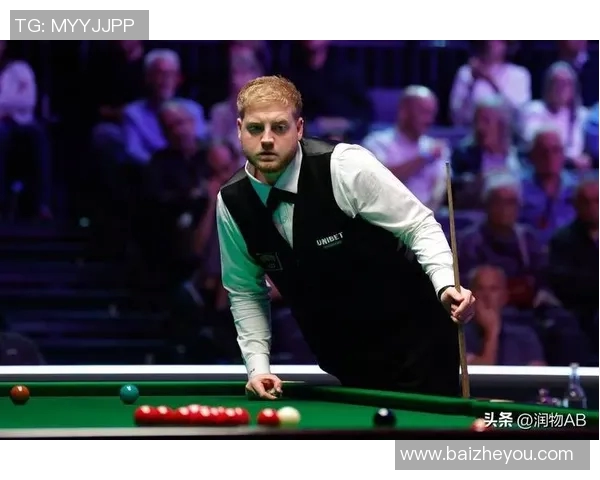 世锦赛巅峰对决希金斯与塞尔比谁能问鼎冠军宝座 世锦赛巅峰对决希金斯与塞尔比谁能问鼎冠军宝座