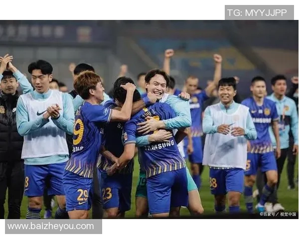 仁川联与蔚山现代激战正酣赛季关键战役结果揭晓