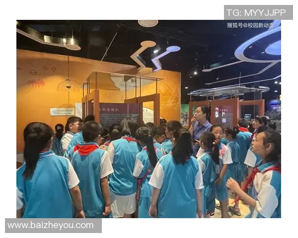 刘泽一：从普通学生到科技创新领军人物的成长之路