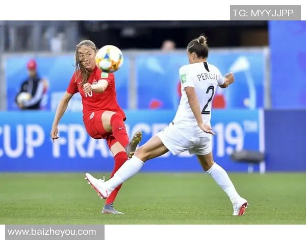 加拿大与新西兰足球比赛直播全程回顾及精彩瞬间分析