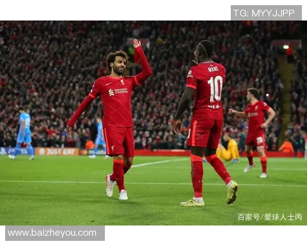 利物浦与马德里竞技的精彩对决足彩分析与投注建议详解